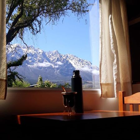 Punto Sur Cabanas El Bolson Exterior photo