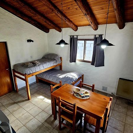 Punto Sur Cabanas El Bolson Exterior photo