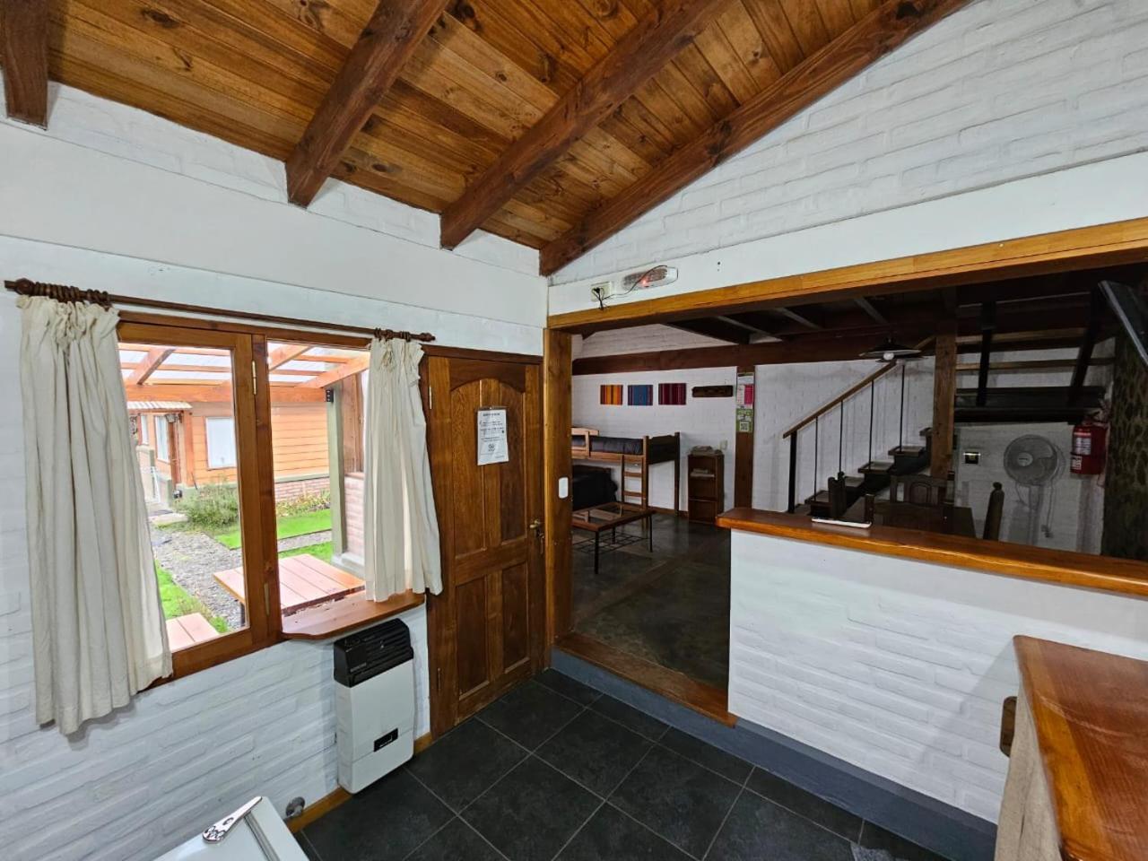 Punto Sur Cabanas El Bolson Exterior photo