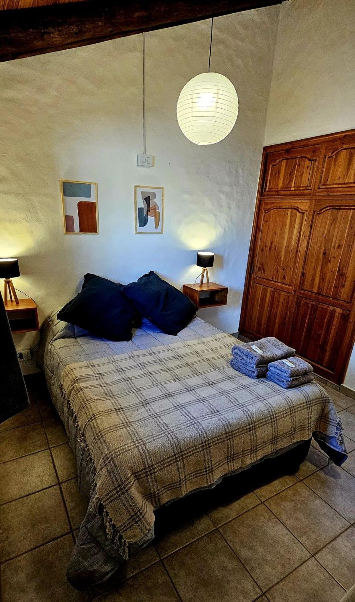Punto Sur Cabanas El Bolson Exterior photo