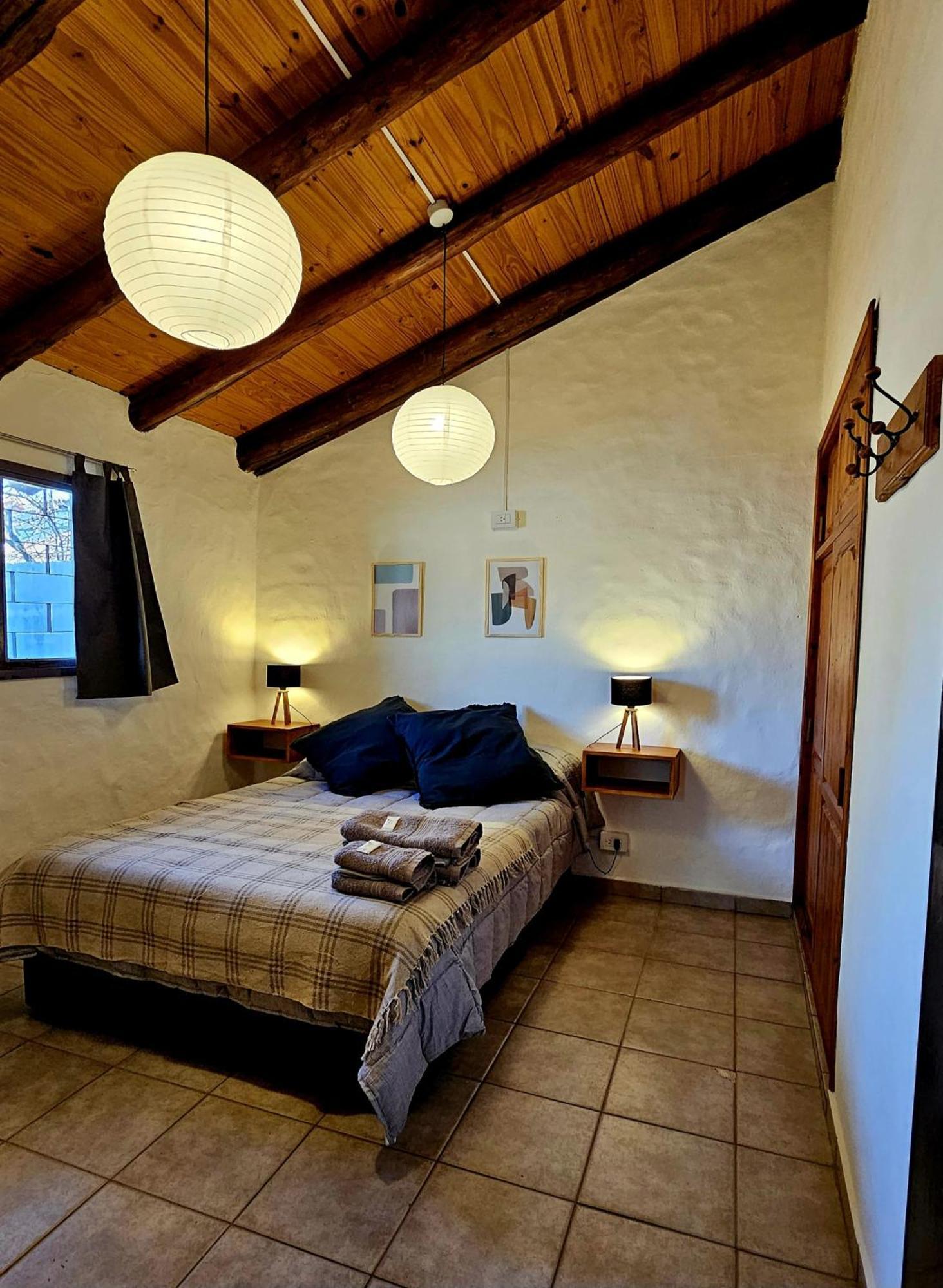 Punto Sur Cabanas El Bolson Exterior photo